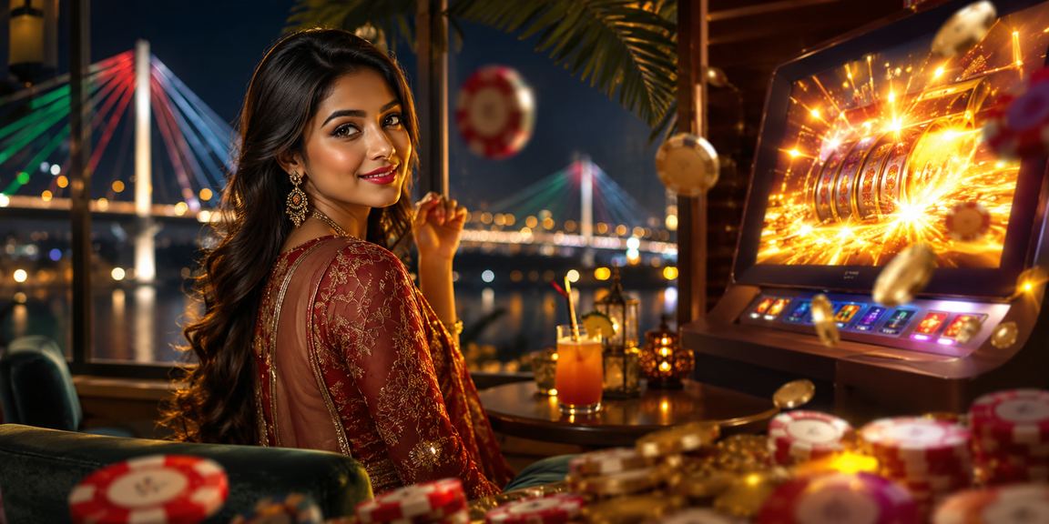 বরিশালের স্লট গেম উৎসব উদযাপন