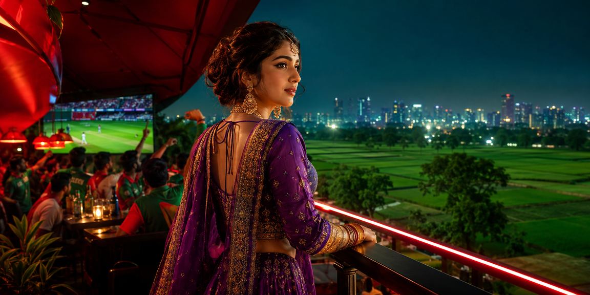 Bogura তে bd345 প্রোমোশন উদযাপন