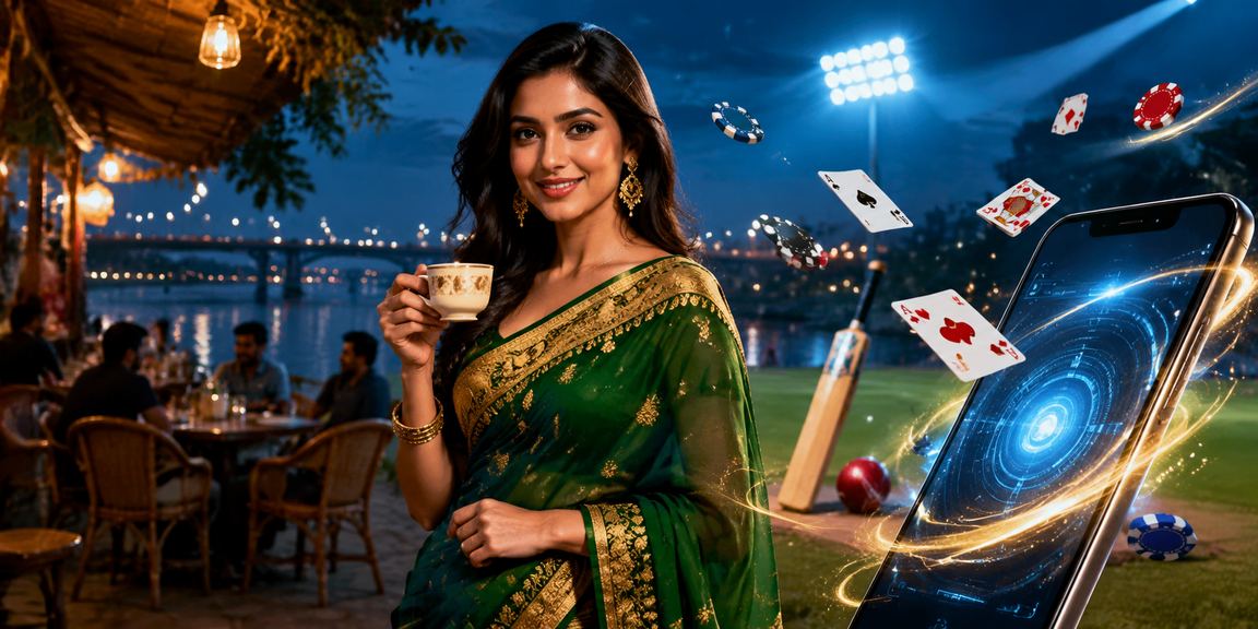 ময়মনসিংহে মোবাইল থেকে রিভিউ পড়ছেন একজন ব্যবহারকারী