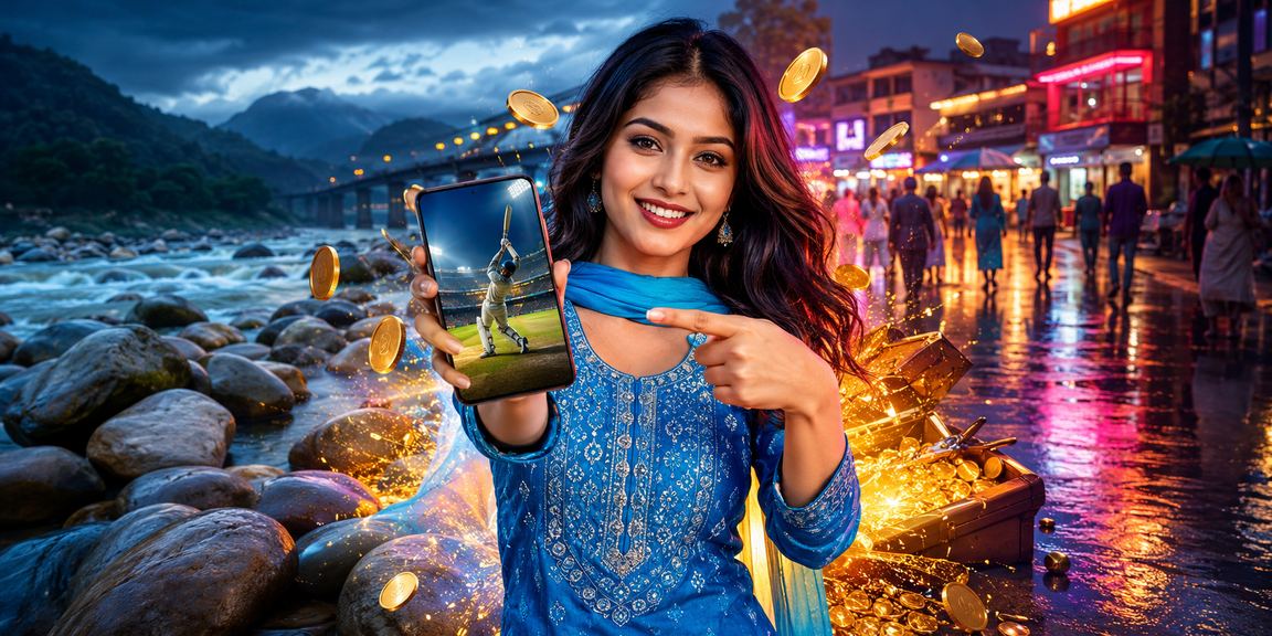 সিলেট অঞ্চলের বাজি ধরার মুহূর্ত